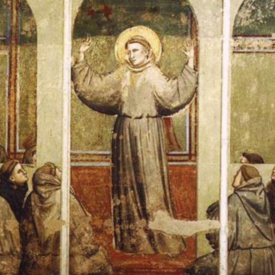 Росписи церкви Санта-кроче во Флоренции